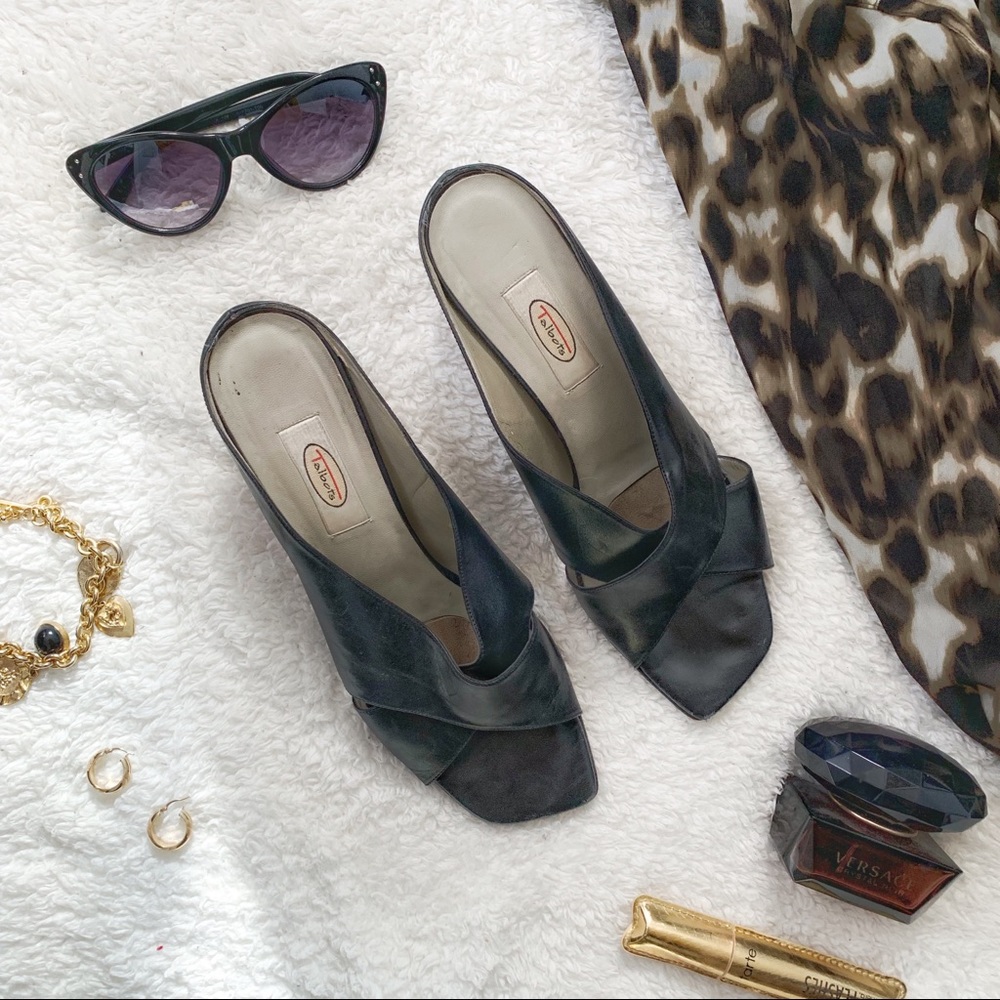 🌸 5 for $25🌸 Vintage Talbots Sandals